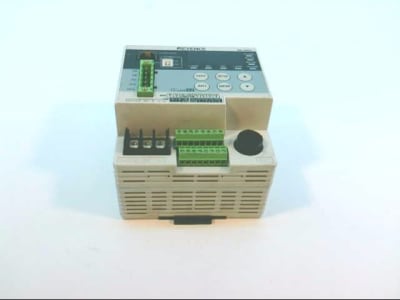 KEYENCE CORP NX-50CL
