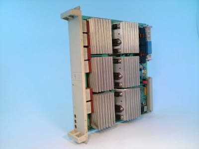 ASEA BROWN BOVERI YT213001-BB