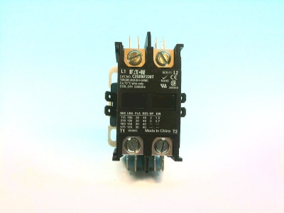 EATON CORPORATION F1C25BNF230T