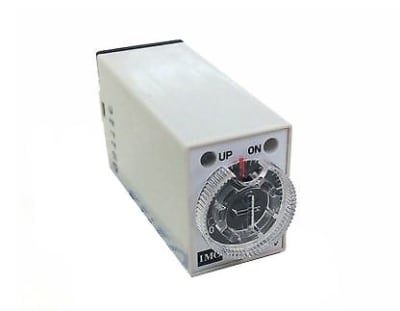 IMO TY4-110VAC-10SEC