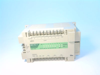 IDEC FC1A-C2A2E