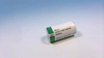 PRECISION DIGITAL PDABAT36C