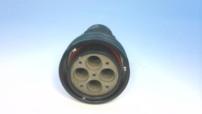 ITT CIRO6PIVG-28A-9P-VO (U353)