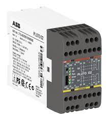 ASEA BROWN BOVERI 2TLA020070R8500