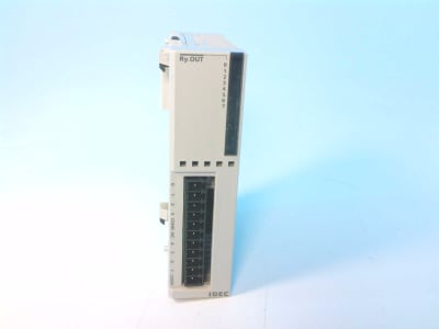 IDEC FC4A-R081