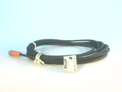 BALLUFF BKS-S 19-3-PU-05
