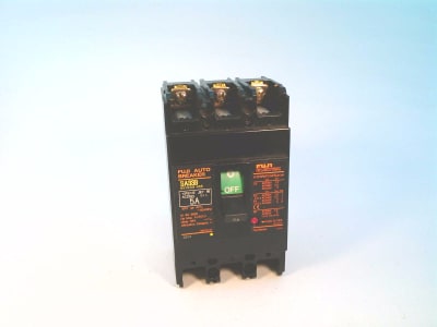 FUJI ELECTRIC SA33B-5