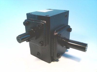 WORLDWIDE ELECTRIC HDRS133-40/1-R