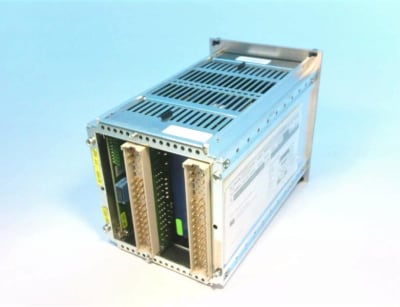 ENDRESS & HAUSER ZL6072-DE186013