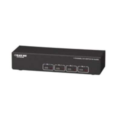 BLACK BOX CORP AC1032A-4A