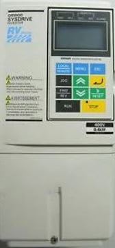 OMRON 3G3RV-A2004-AV1