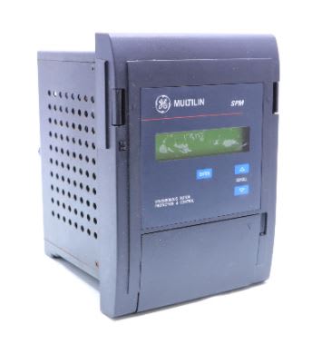 GENERAL ELECTRIC SPM-0-0