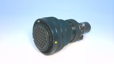 ITT CIR06F-28-21S-F80-T89-VO