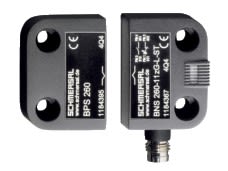 SCHMERSAL BNS 260-02Z-R 10,0M
