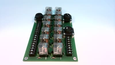 IIC PC-REL-1B