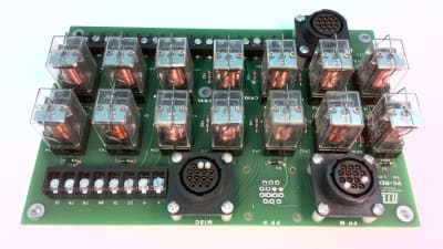 IIC PC-REL-1B