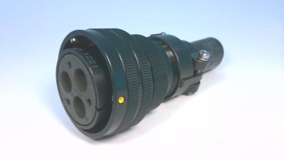 ITT CIR06F-28-22S-F80-T89-VO