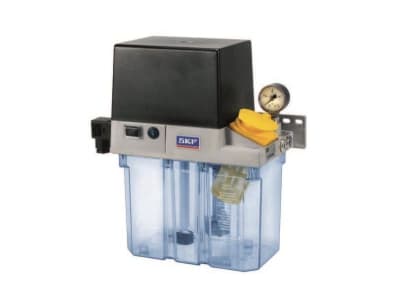 LINCOLN INDUSTRIAL MKU2-KW3-20014+428