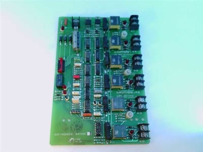 SAFTRONICS AA1260