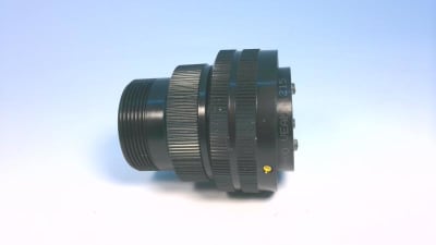 ITT CIR06R-28-22P-F80-T89-VO