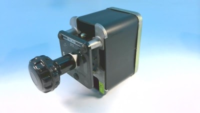 GENERAL ELECTRIC SB-1 16SB1CF11X2