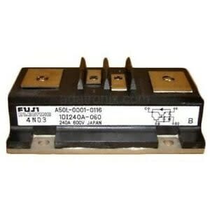 FUJI ELECTRIC 1DI240A-060