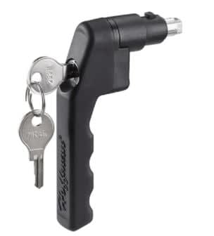 NVENT GKEYLOCKHDL