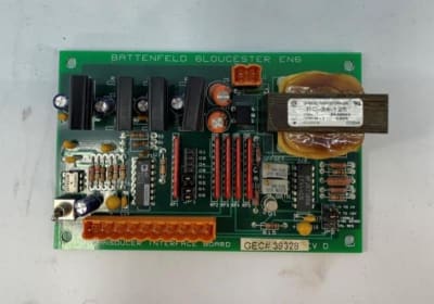 BATTENFELD D40074172