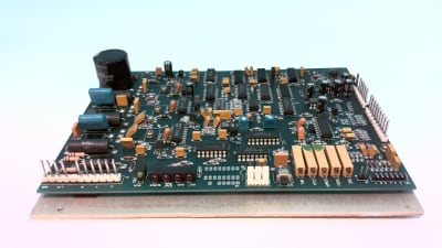 SERVO DYNAMICS SDBF1422M-17-344