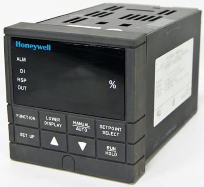HONEYWELL DC5300-111-0-3D-0-E000-0
