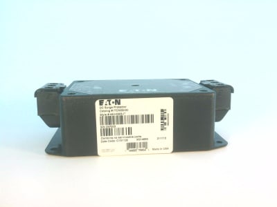 EATON CORPORATION ITCN02430