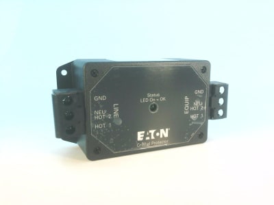 EATON CORPORATION ITCN02430