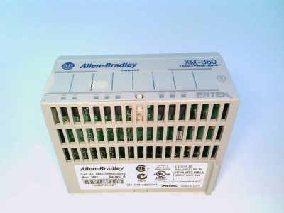 ALLEN BRADLEY 1440-TPR06-00RE