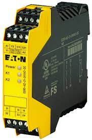 EATON CORPORATION ESR4VE342