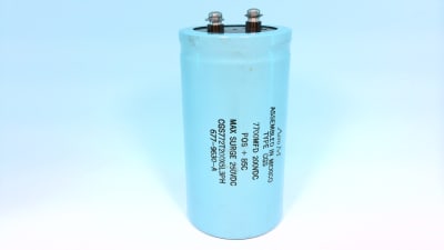 AERO M CGS772T200X5L3PH