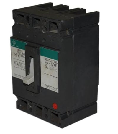 GENERAL ELECTRIC TED136YT100