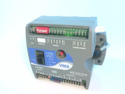 JOHNSON CONTROLS MS-VMA1832-0