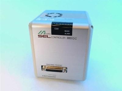 IAI SEL-G-2-DC-60.60-1