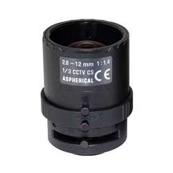 TAMRON LENS 13VG2812ASSQII