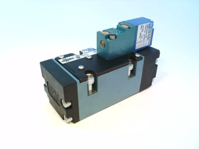 MAC VALVES INC MV-P2A-AJDA-DM-DDAP-1DR