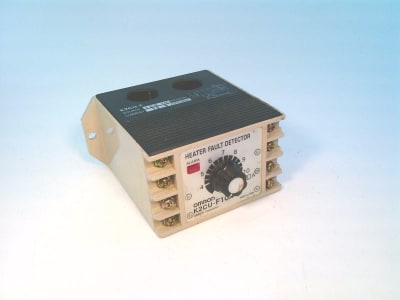 OMRON K2CU-F10A-C