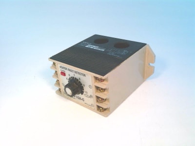 OMRON K2CU-F10A-C