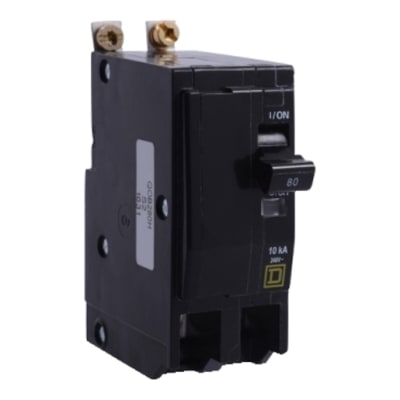 SCHNEIDER ELECTRIC QOB2125VH