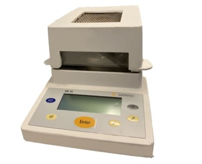 SARTORIUS MA35M-000115V1