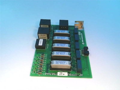 MORI SEIKI AP-DTPBU-E76039A01