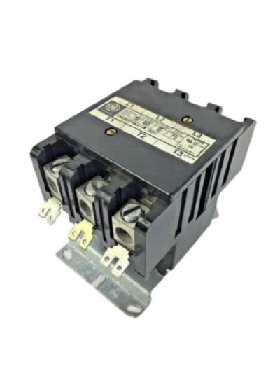 GENERAL ELECTRIC CR353AC3BA1