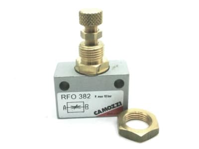 CAMOZZI RFO 382