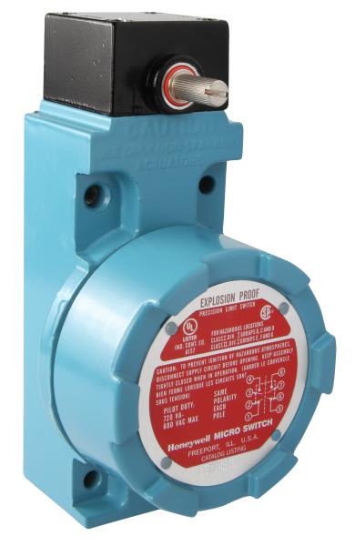 HONEYWELL LSXYPB3K