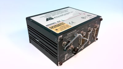 DATALOGIC MODEL-22