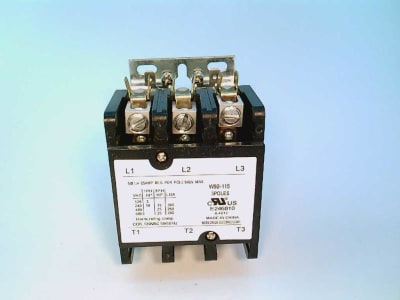 WORLDWIDE ELECTRIC W50-115